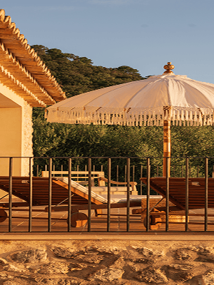 Authentic self-discovery workshop in Mallorca