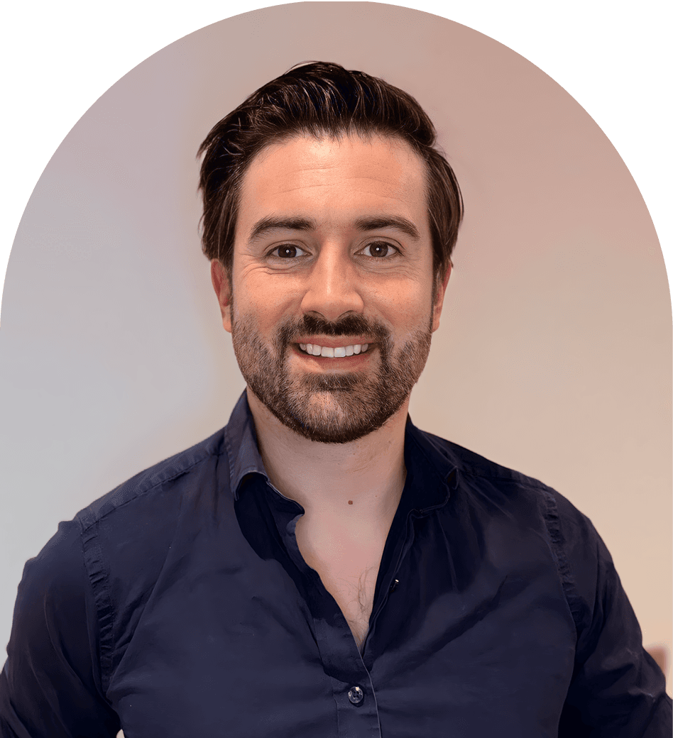 Dr. Nick Earley - Clinical Psychologist and Performance Expert