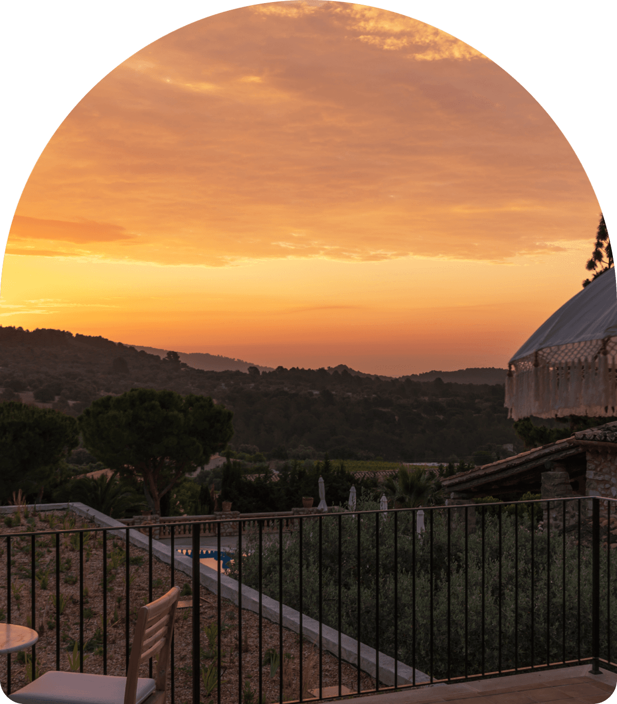 From Autopilot to Authenticity - Summer Solstice Retreat in Mallorca's Serra de Tramuntana mountains